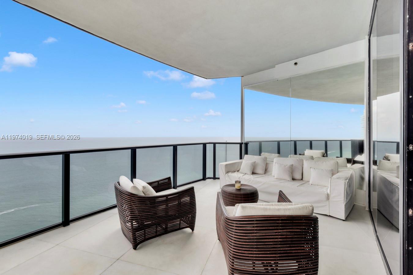 Photo of 18555 Collins Ave #4605, Sunny Isles Beach, Florida, 33160 -