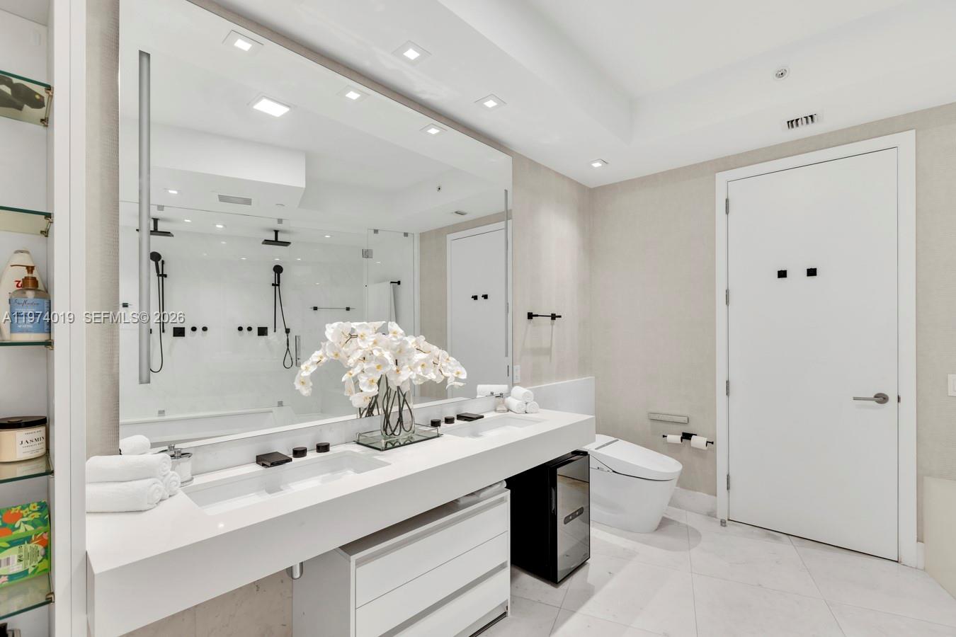 Photo of 18555 Collins Ave #4605, Sunny Isles Beach, Florida, 33160 -