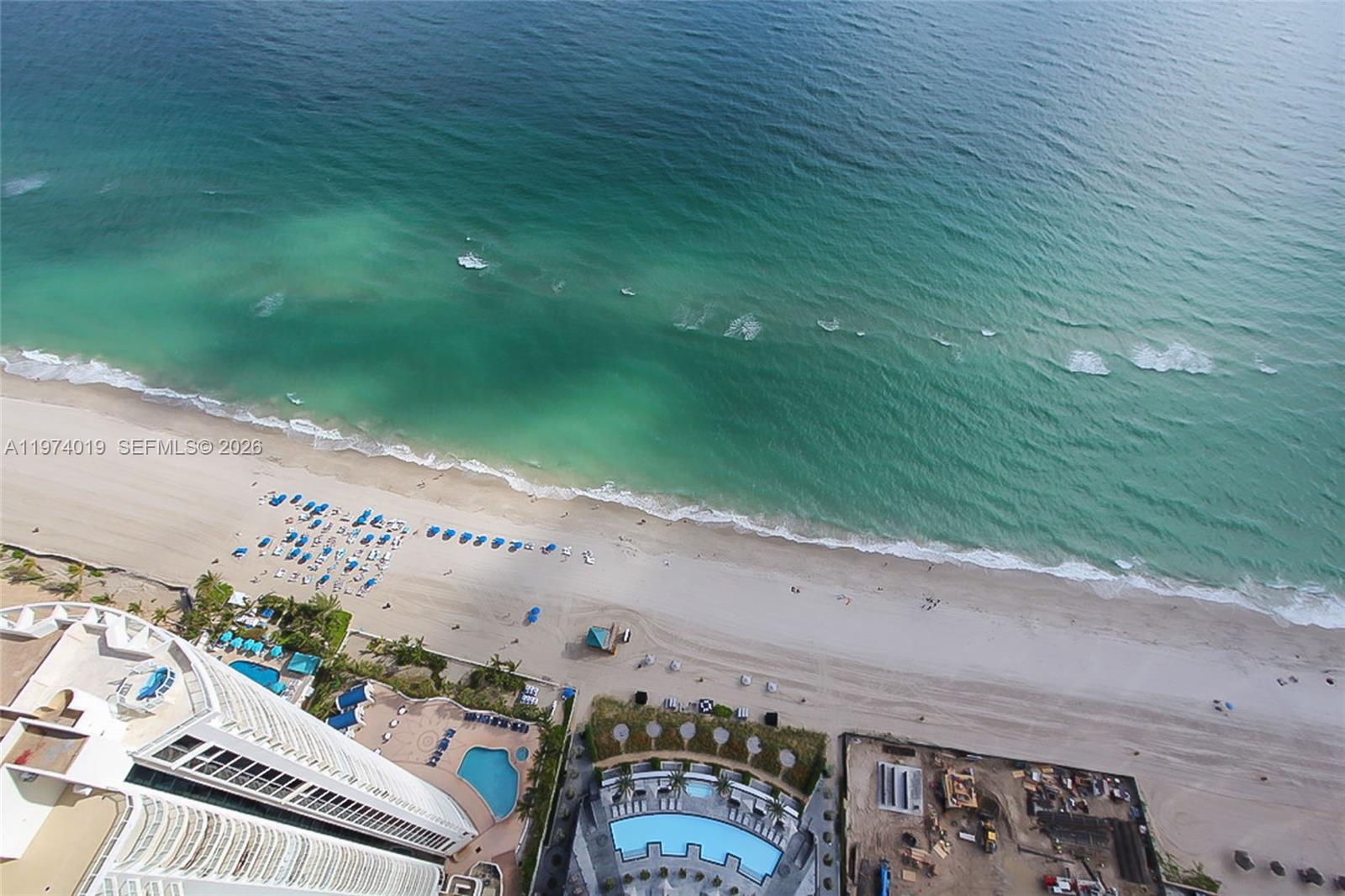 Photo of 18555 Collins Ave #4605, Sunny Isles Beach, Florida, 33160 -