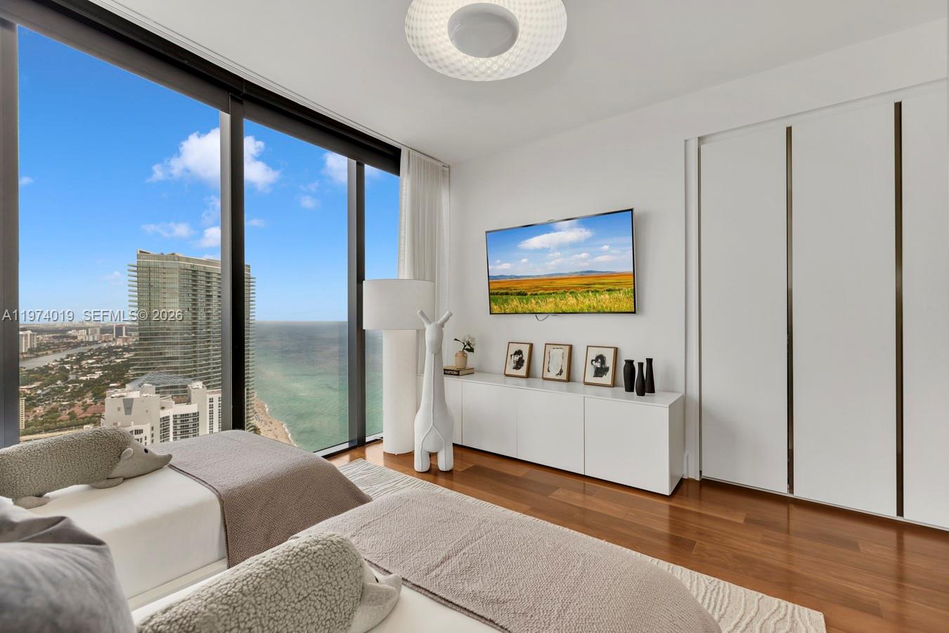 Photo of 18555 Collins Ave #4605, Sunny Isles Beach, Florida, 33160 -