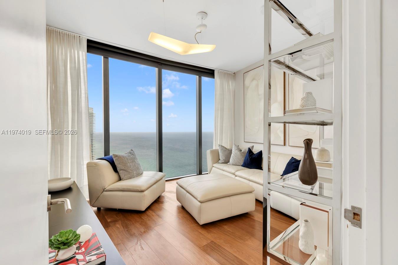 Photo of 18555 Collins Ave #4605, Sunny Isles Beach, Florida, 33160 -