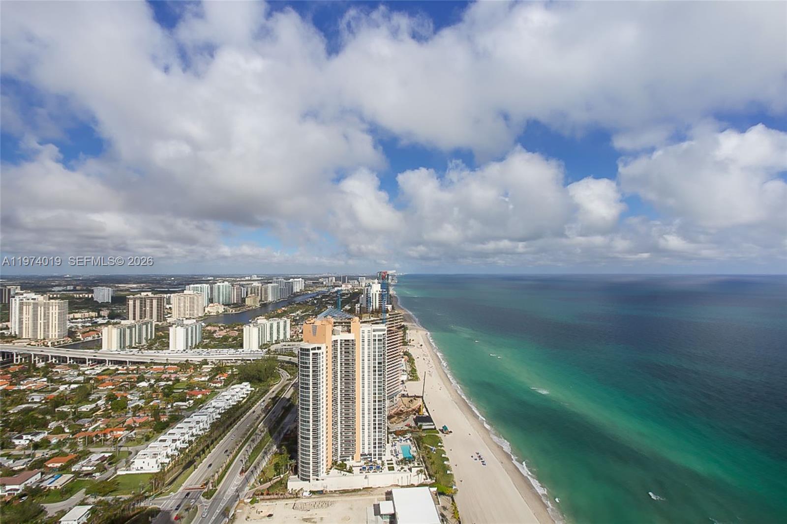 Photo of 18555 Collins Ave #4605, Sunny Isles Beach, Florida, 33160 -