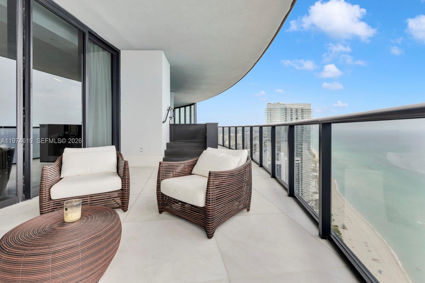 Photo of 18555 Collins Ave #4605, Sunny Isles Beach, Florida, 33160 -