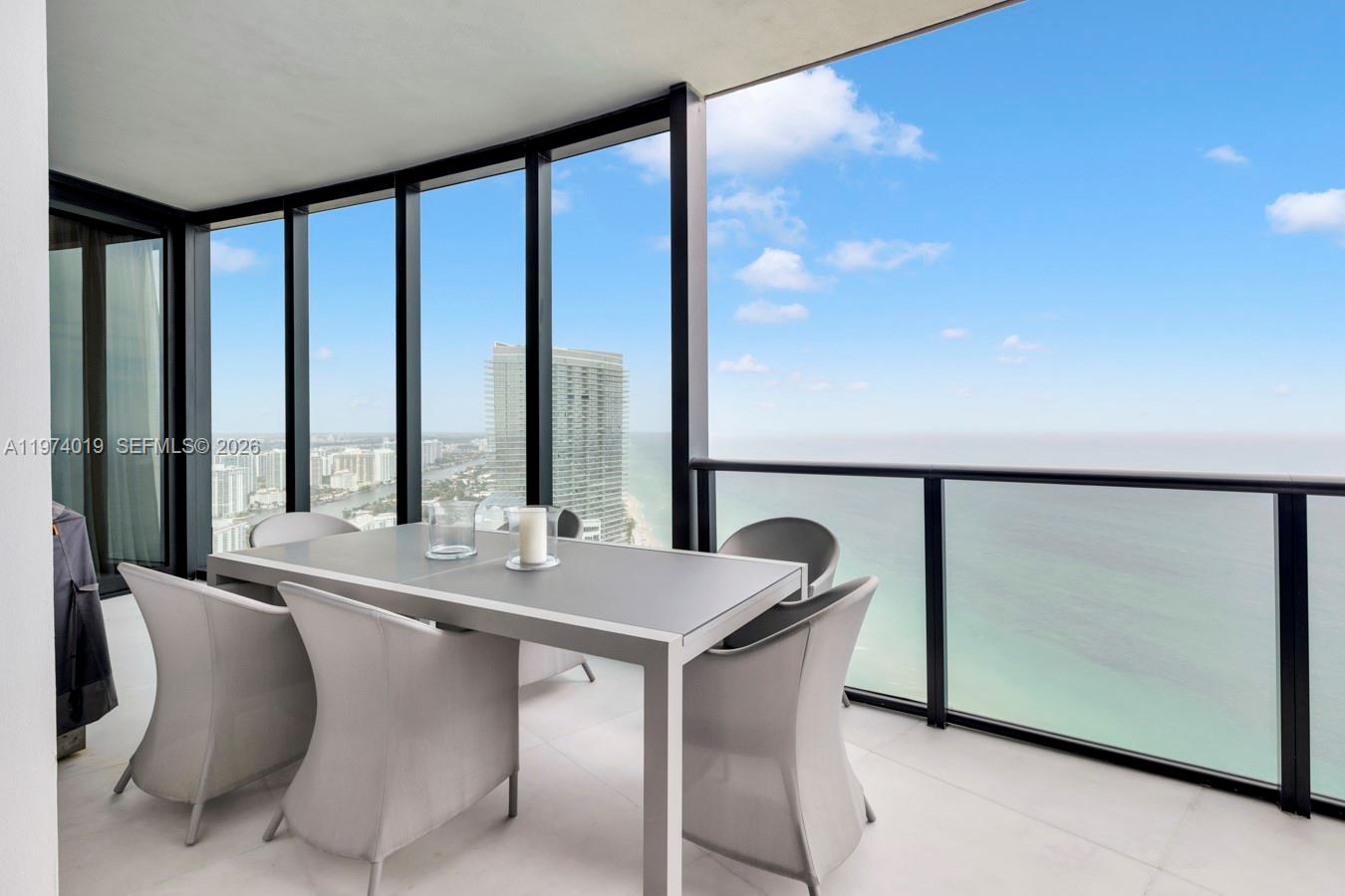 Photo of 18555 Collins Ave #4605, Sunny Isles Beach, Florida, 33160 -