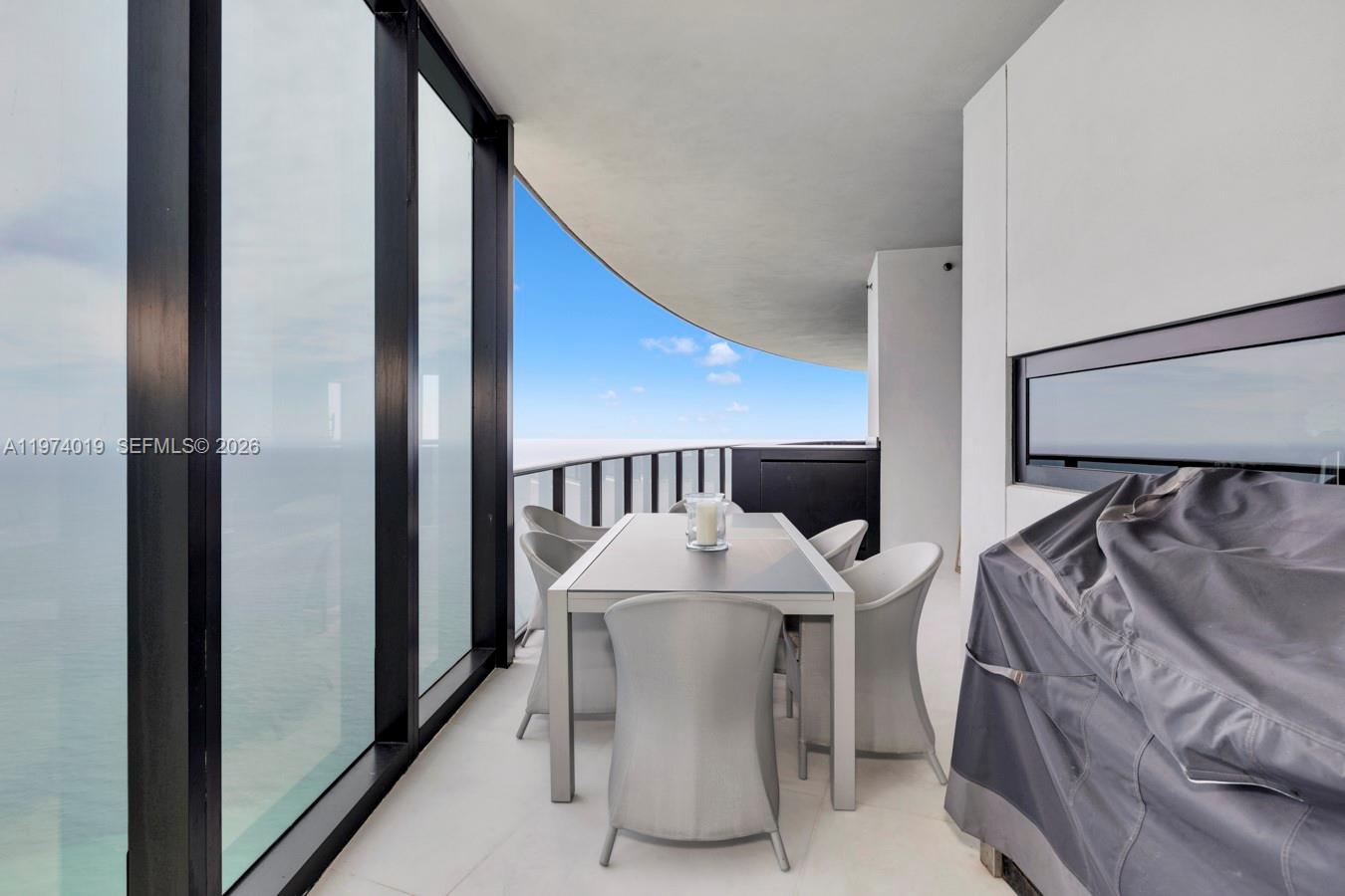 Photo of 18555 Collins Ave #4605, Sunny Isles Beach, Florida, 33160 -