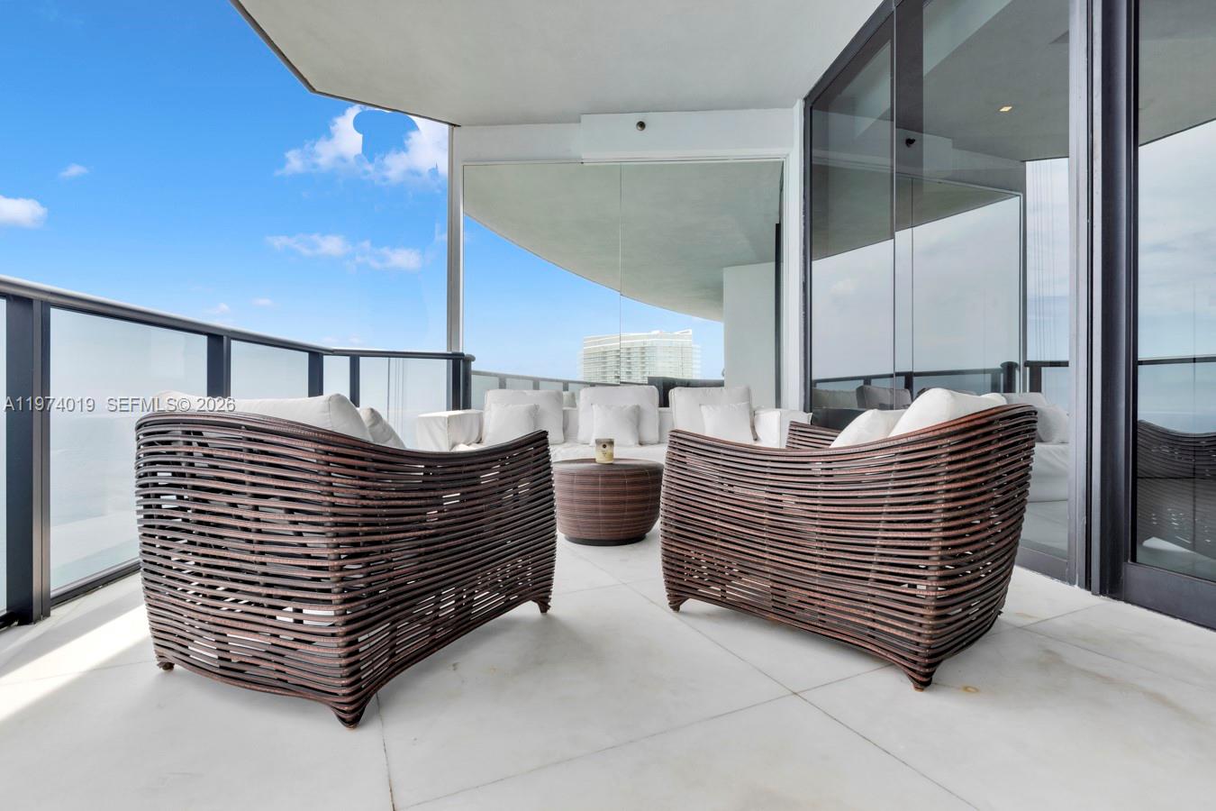 Photo of 18555 Collins Ave #4605, Sunny Isles Beach, Florida, 33160 -