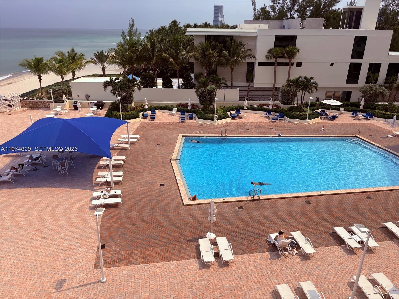 Photo of 3180 Ocean Dr  #1518, Hallandale Beach, Florida, 33009 - 