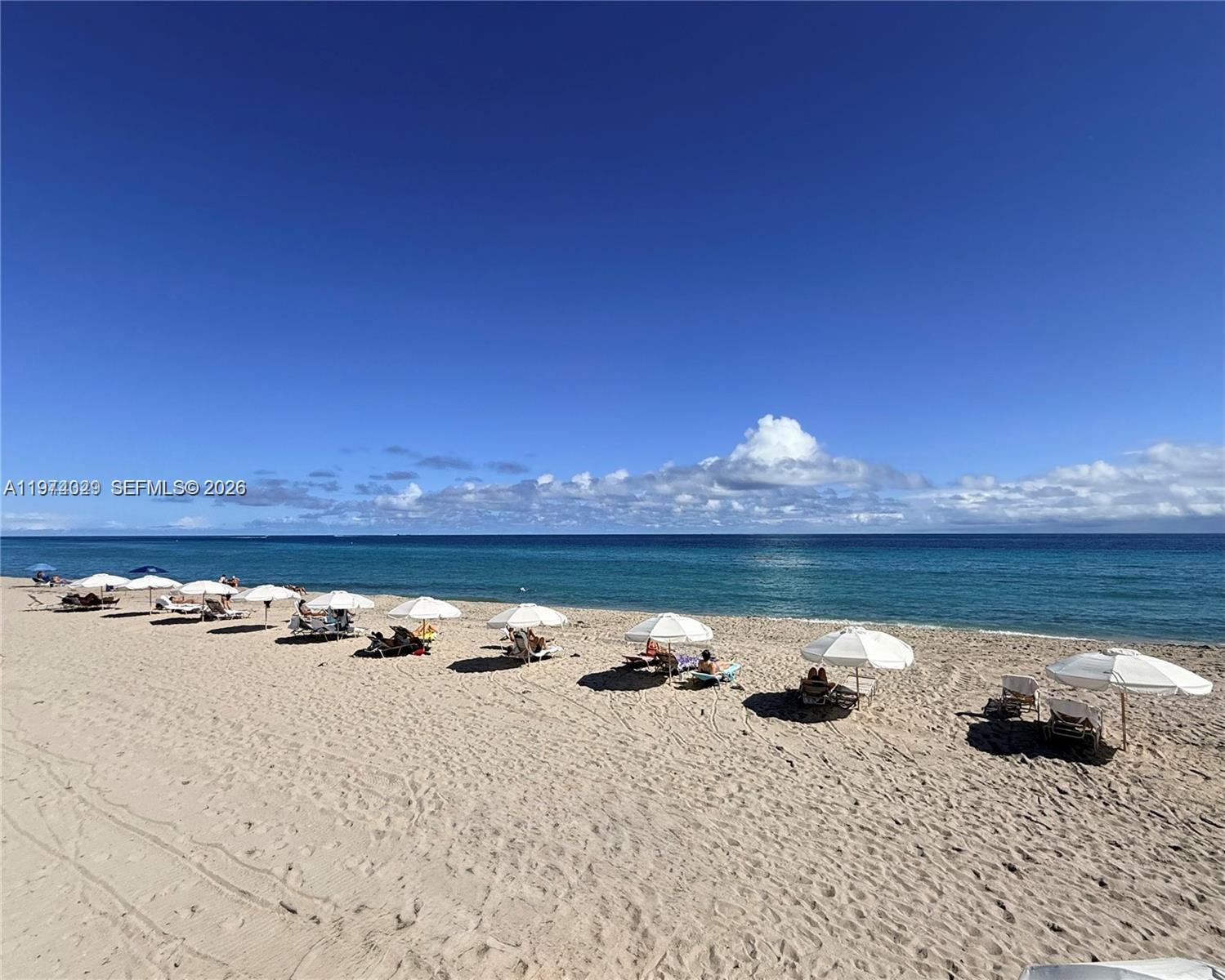 Photo of 3180 Ocean Dr  #1518, Hallandale Beach, Florida, 33009 - 