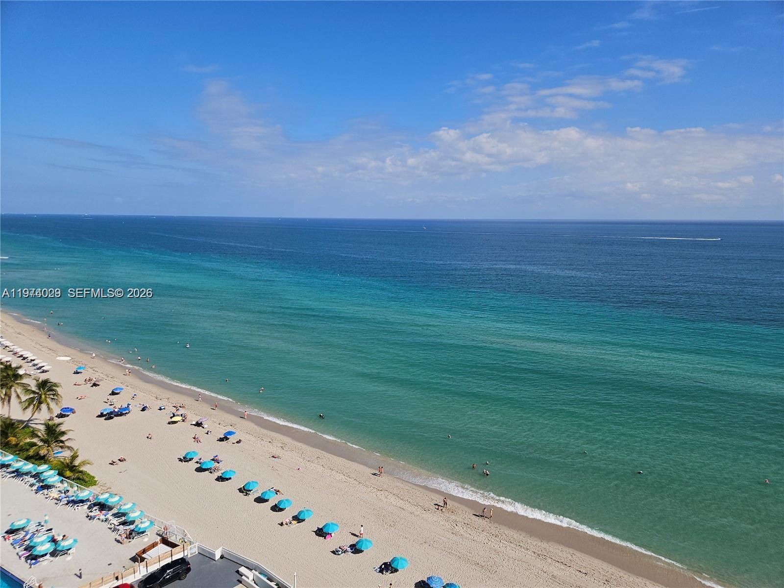 Photo of 3180 Ocean Dr  #1518, Hallandale Beach, Florida, 33009 - 