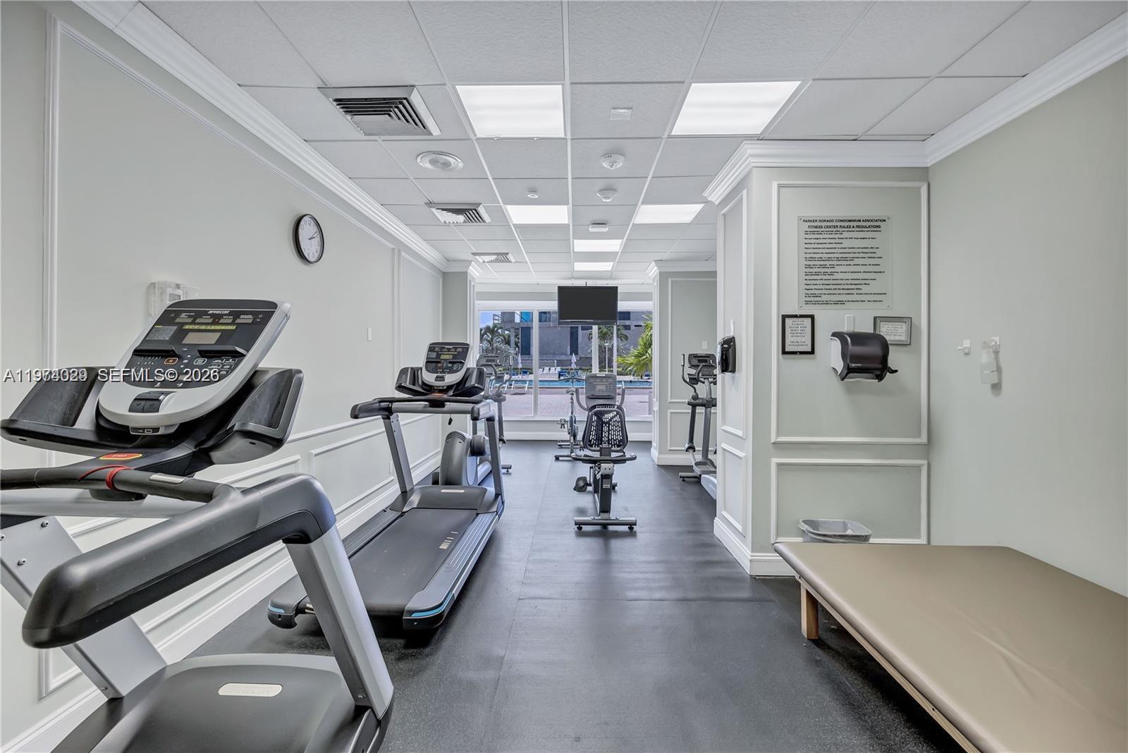 Photo of 3180 Ocean Dr  #1518, Hallandale Beach, Florida, 33009 - 