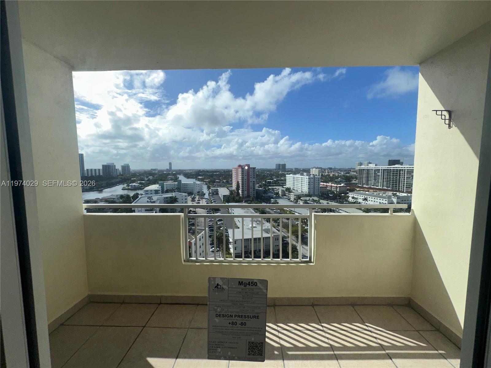 Photo of 3180 Ocean Dr  #1518, Hallandale Beach, Florida, 33009 - 