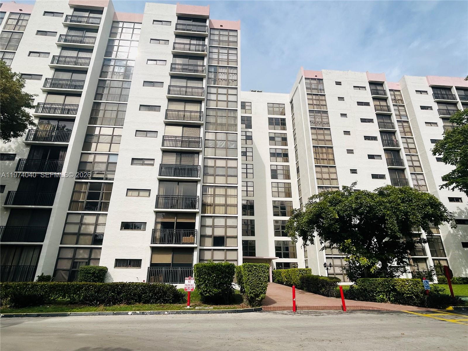 Photo of 17021 Bay Rd  #219, Sunny Isles Beach, Florida, 33160 - 