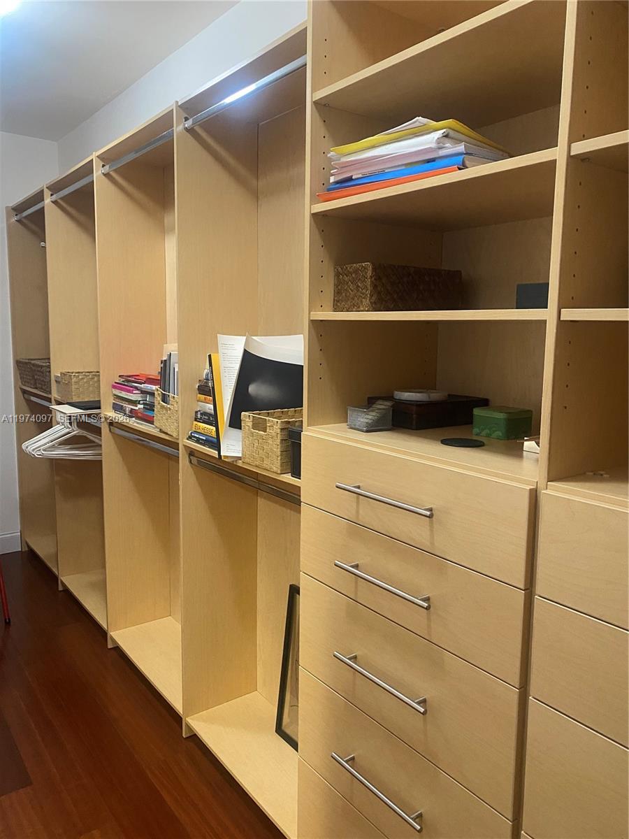 Photo of 3201 183  #1104, Aventura, Florida, 33160 - Principal closet + an additional spacious closet