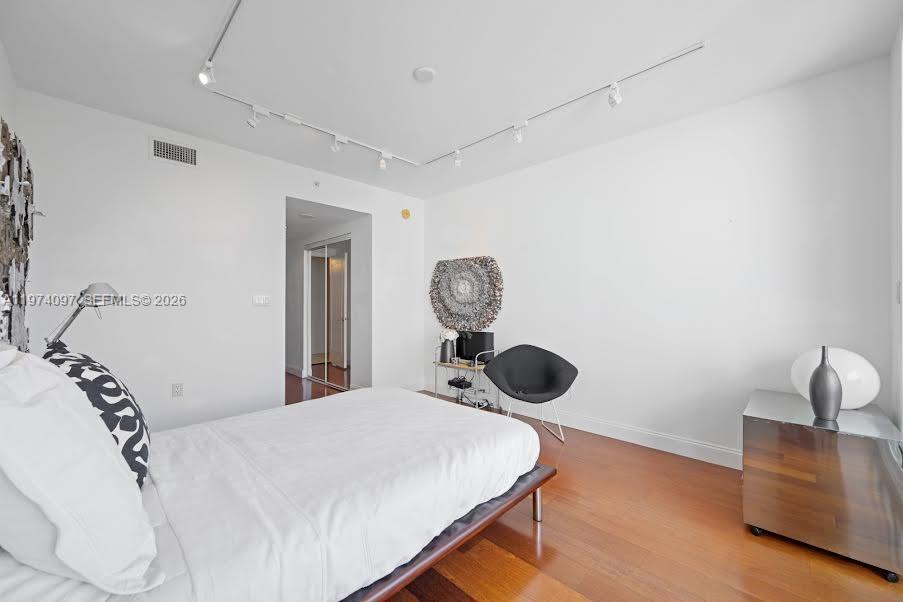 Photo of 3201 183 #1104, Aventura, Florida, 33160 - Spacious with a large closet and a personal full bathroom