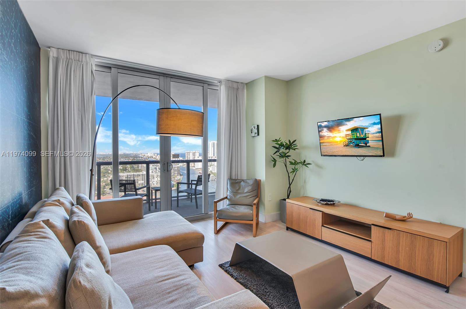 Photo of 2602 Hallandale Beach Blvd  #R2806, Hallandale Beach, Florida, 33009 - 