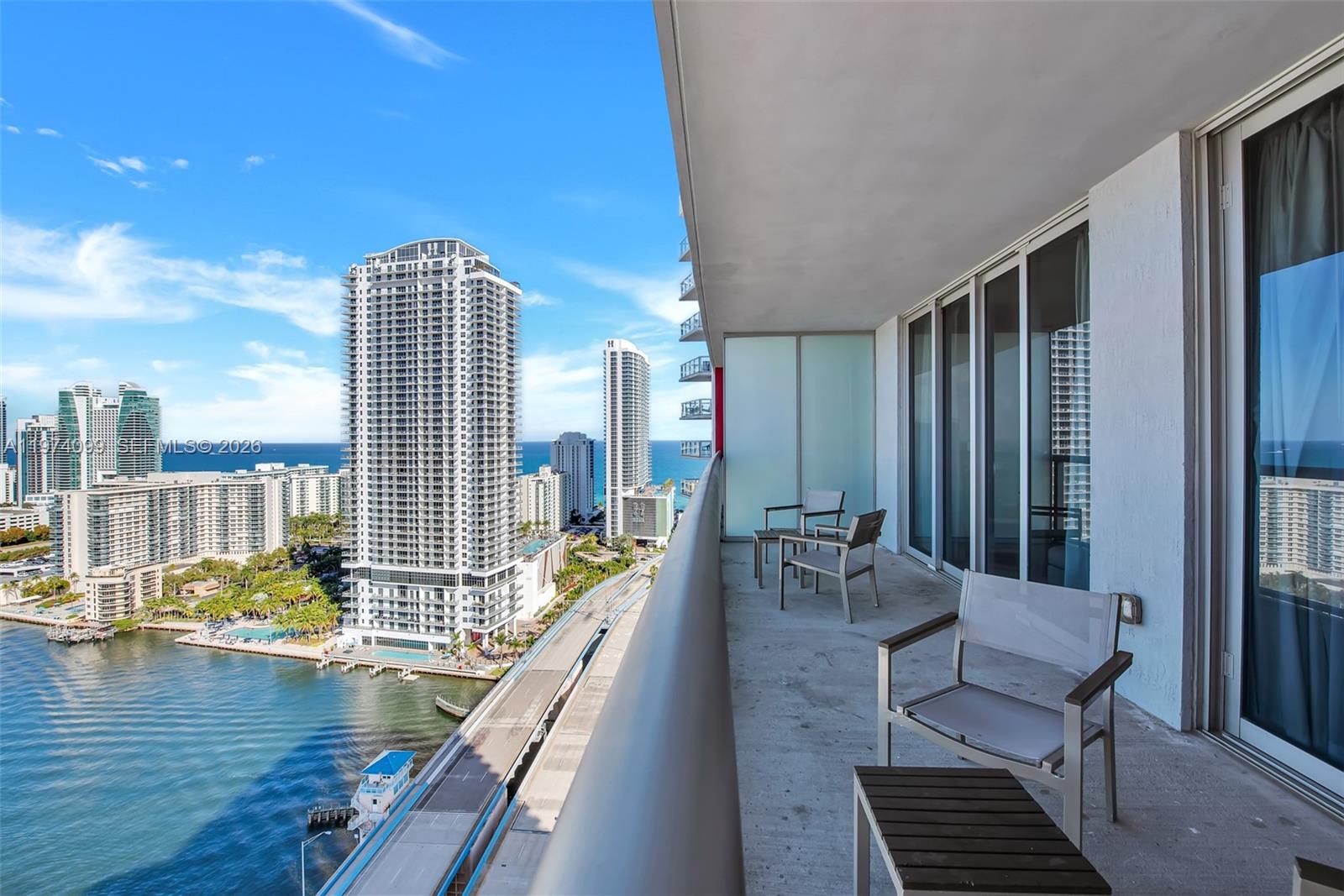 Photo of 2602 Hallandale Beach Blvd  #R2806, Hallandale Beach, Florida, 33009 - 