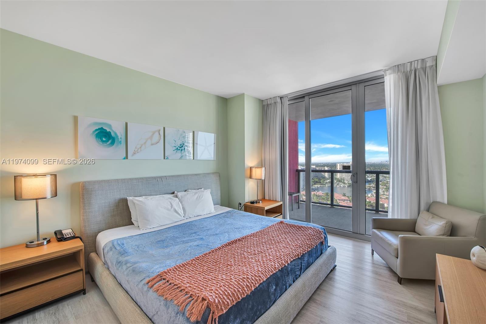 Photo of 2602 Hallandale Beach Blvd  #R2806, Hallandale Beach, Florida, 33009 - 