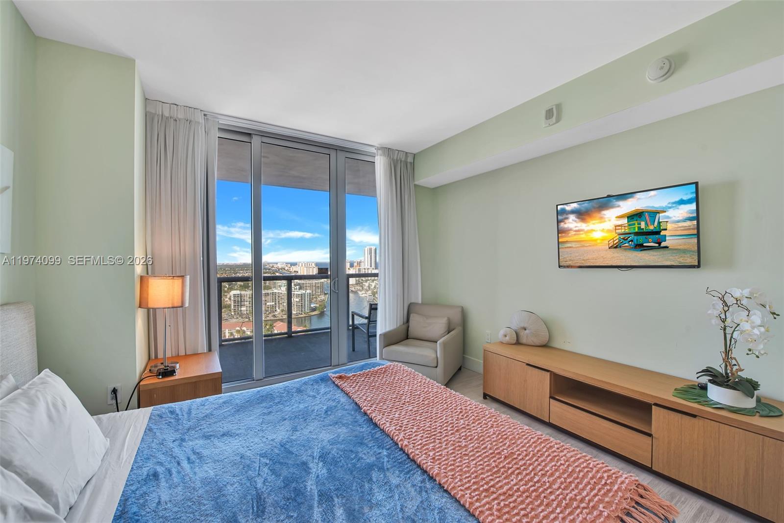 Photo of 2602 Hallandale Beach Blvd  #R2806, Hallandale Beach, Florida, 33009 - 