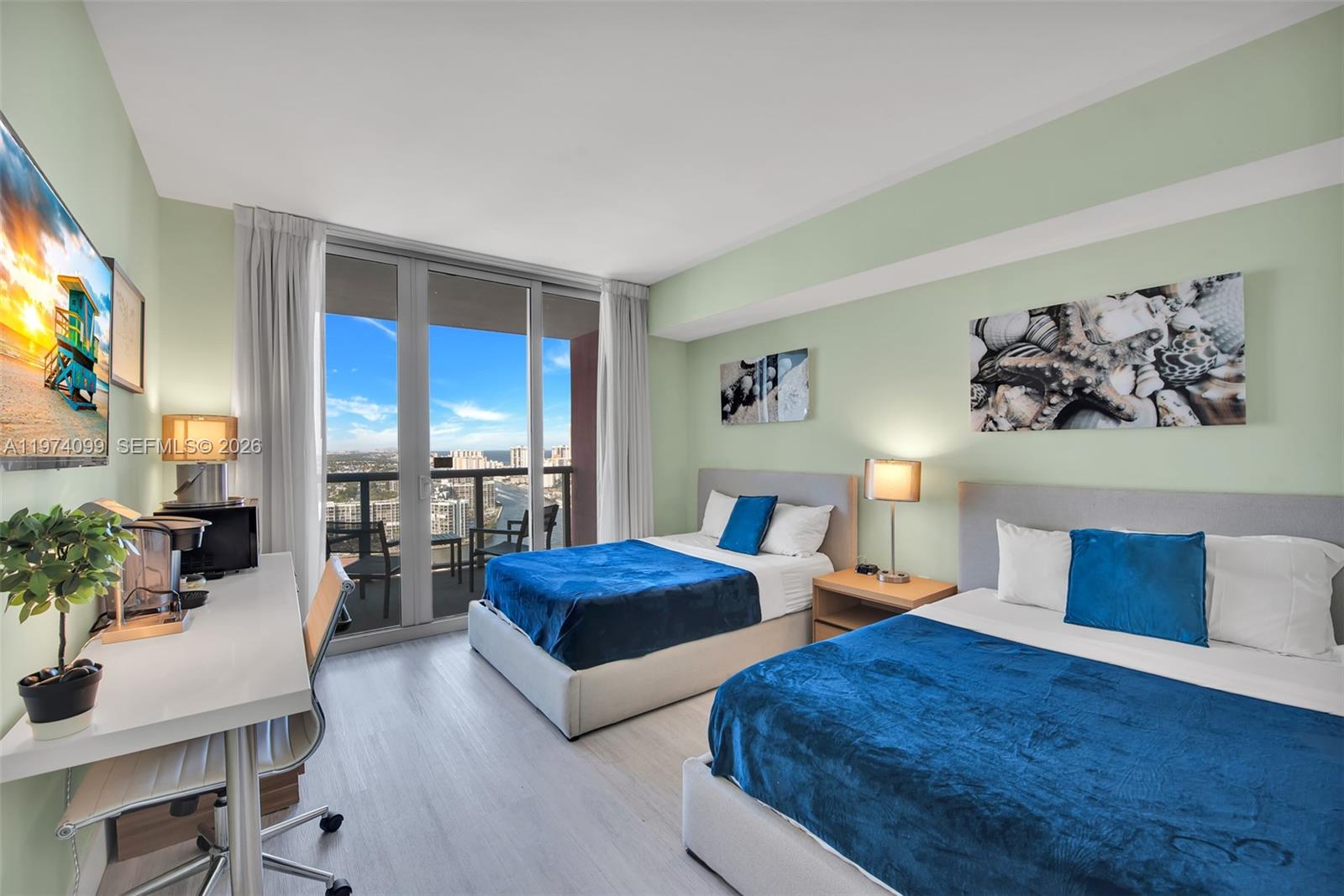 Photo of 2602 Hallandale Beach Blvd  #R2806, Hallandale Beach, Florida, 33009 - 