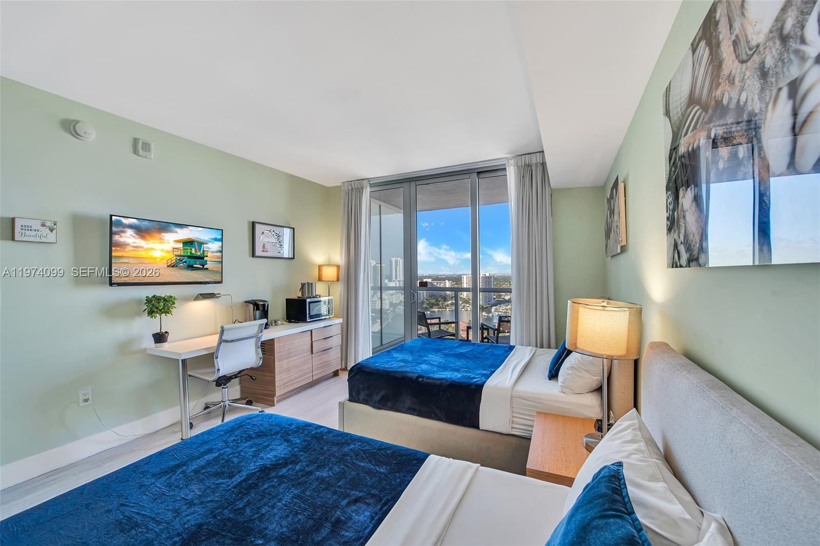 Photo of 2602 Hallandale Beach Blvd  #R2806, Hallandale Beach, Florida, 33009 - 