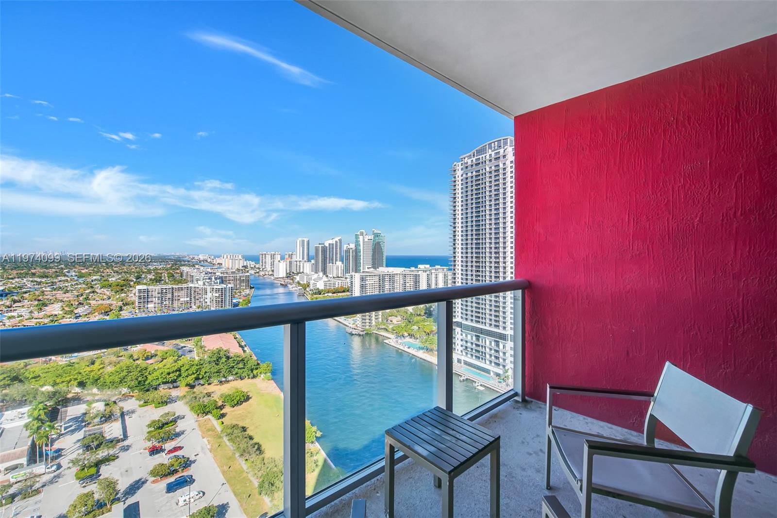 Photo of 2602 Hallandale Beach Blvd  #R2806, Hallandale Beach, Florida, 33009 - 