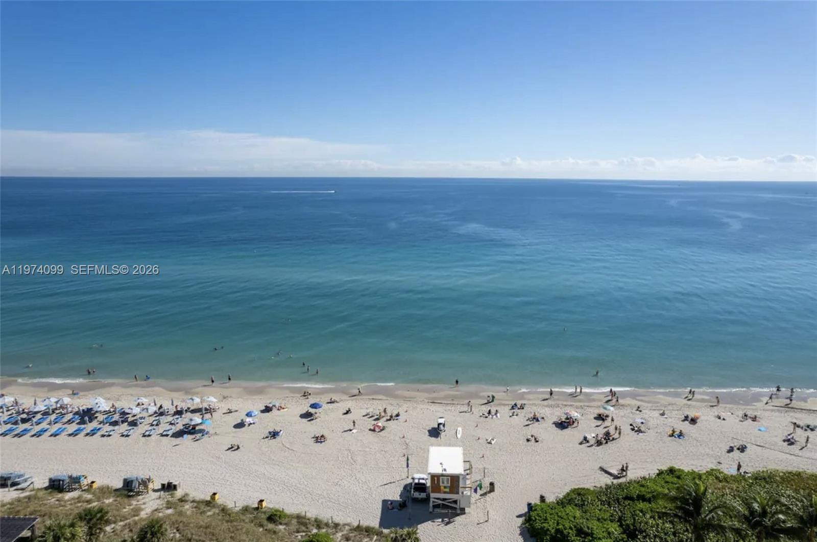 Photo of 2602 Hallandale Beach Blvd  #R2806, Hallandale Beach, Florida, 33009 - 