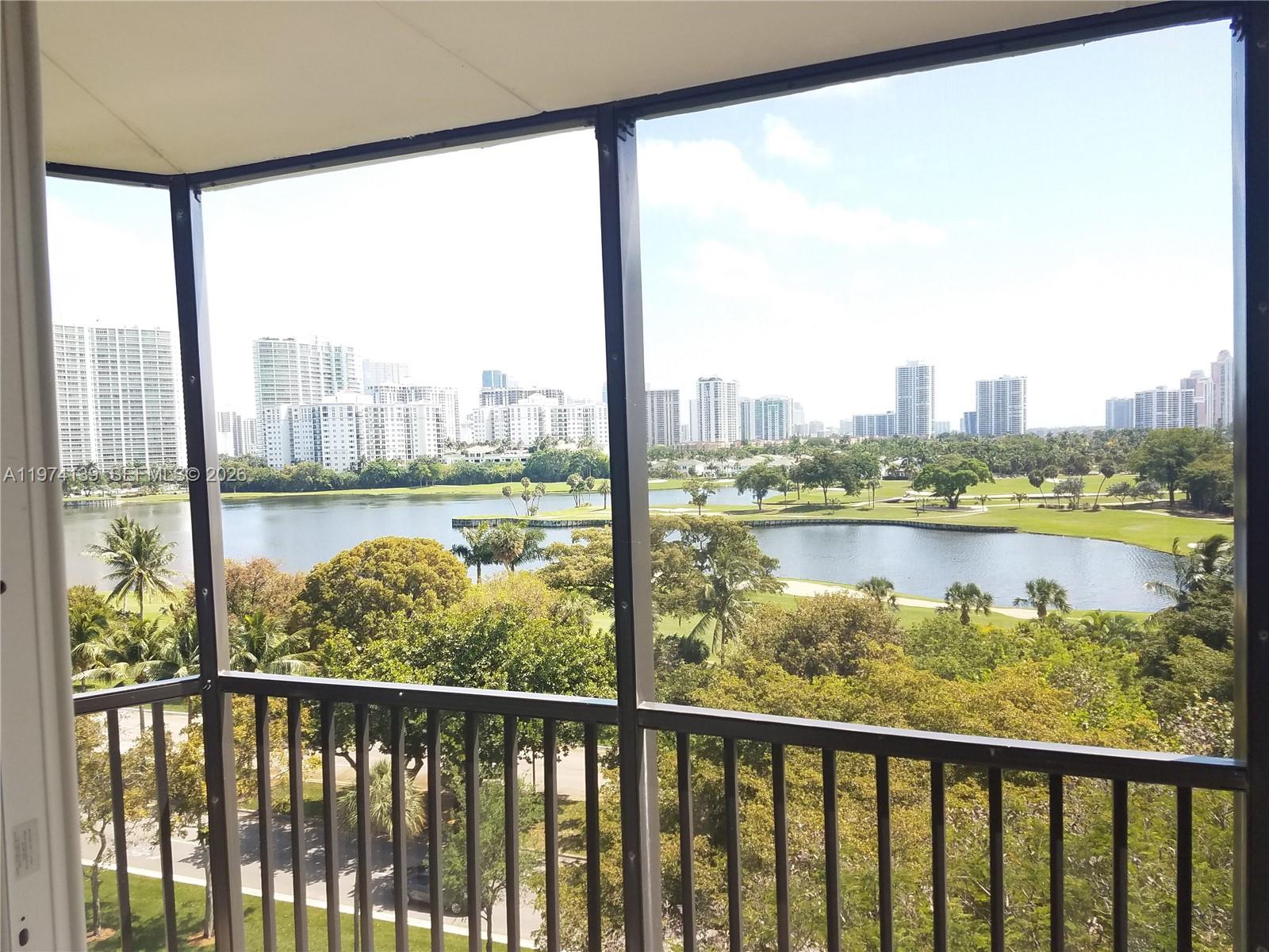 Photo of 3475 Country Club Dr #805, Aventura, Florida, 33180 -