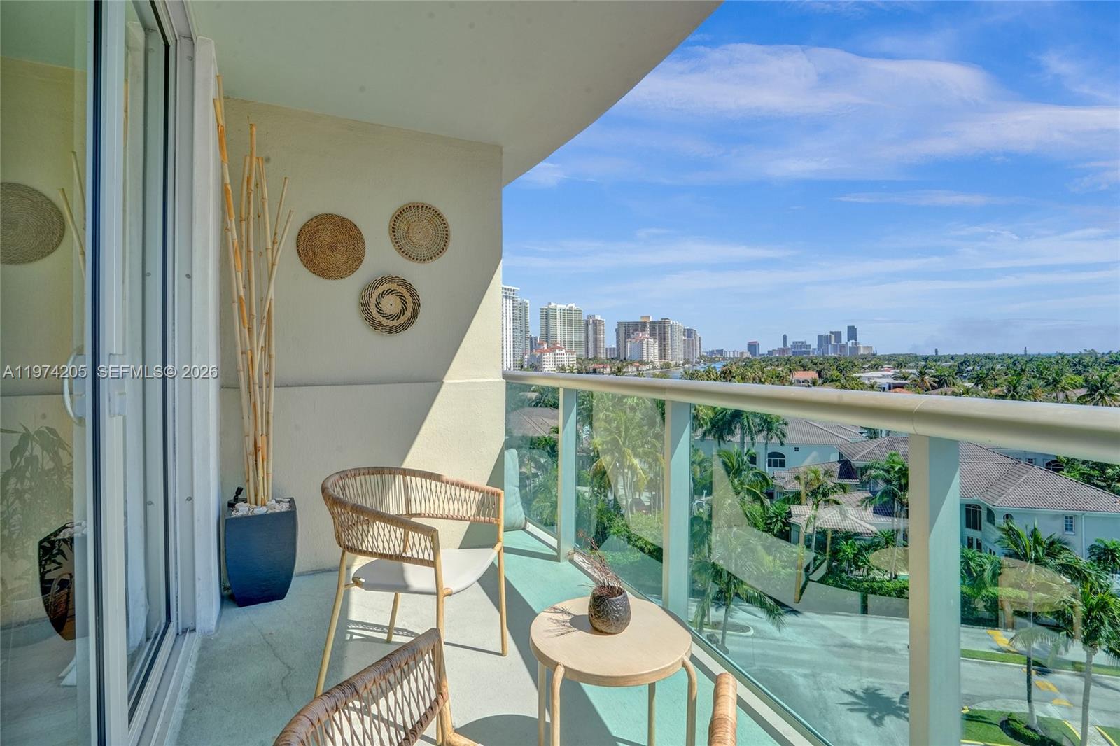 Photo of 19380 Collins Ave  #718, Sunny Isles Beach, Florida, 33160 - 