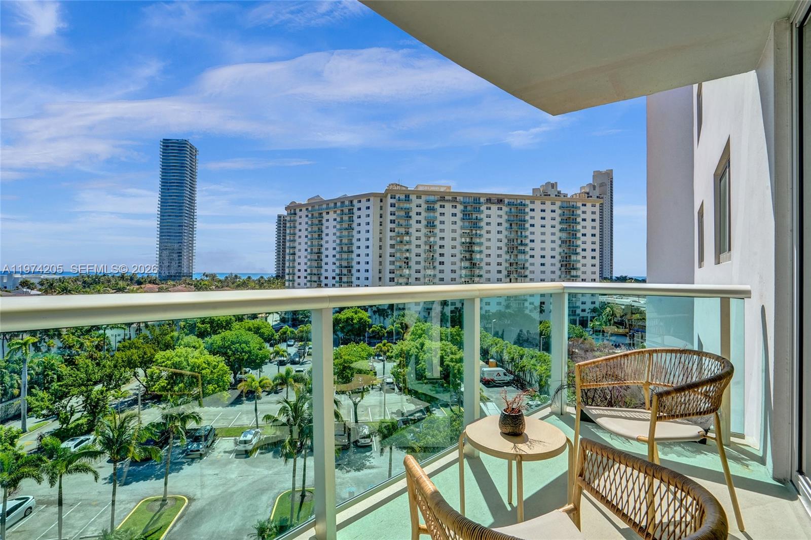 Photo of 19380 Collins Ave  #718, Sunny Isles Beach, Florida, 33160 - 