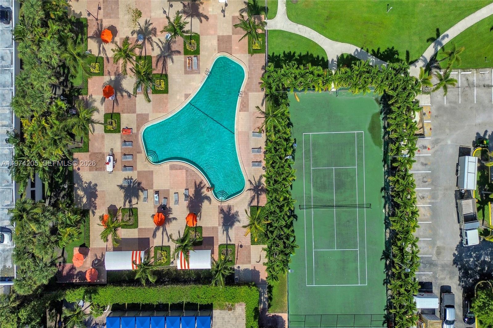 Photo of 19380 Collins Ave  #718, Sunny Isles Beach, Florida, 33160 - 