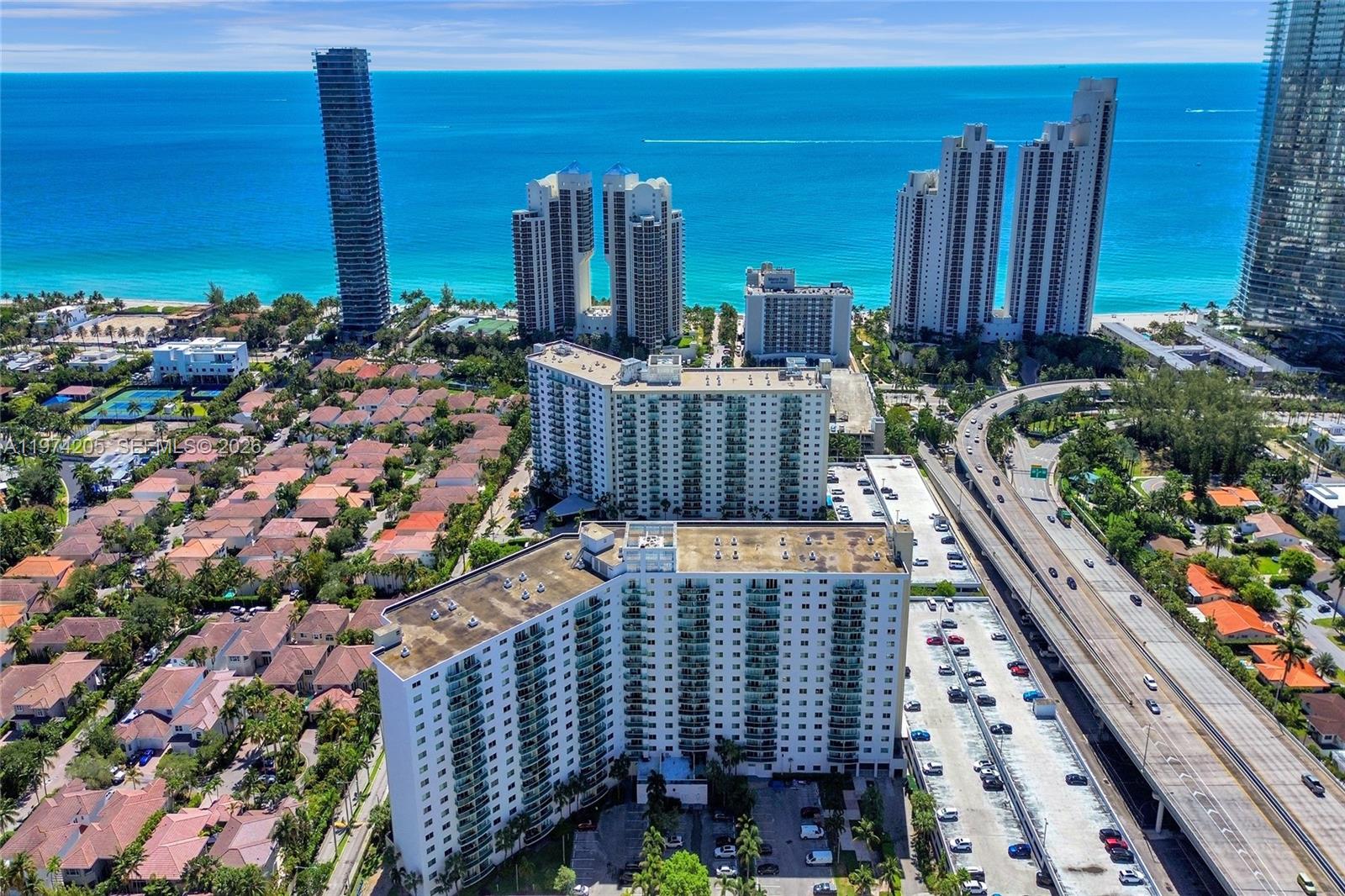Photo of 19380 Collins Ave  #718, Sunny Isles Beach, Florida, 33160 - 