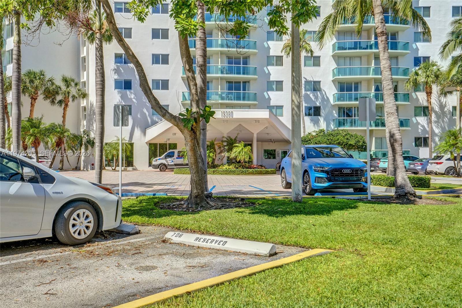 Photo of 19380 Collins Ave  #718, Sunny Isles Beach, Florida, 33160 - 