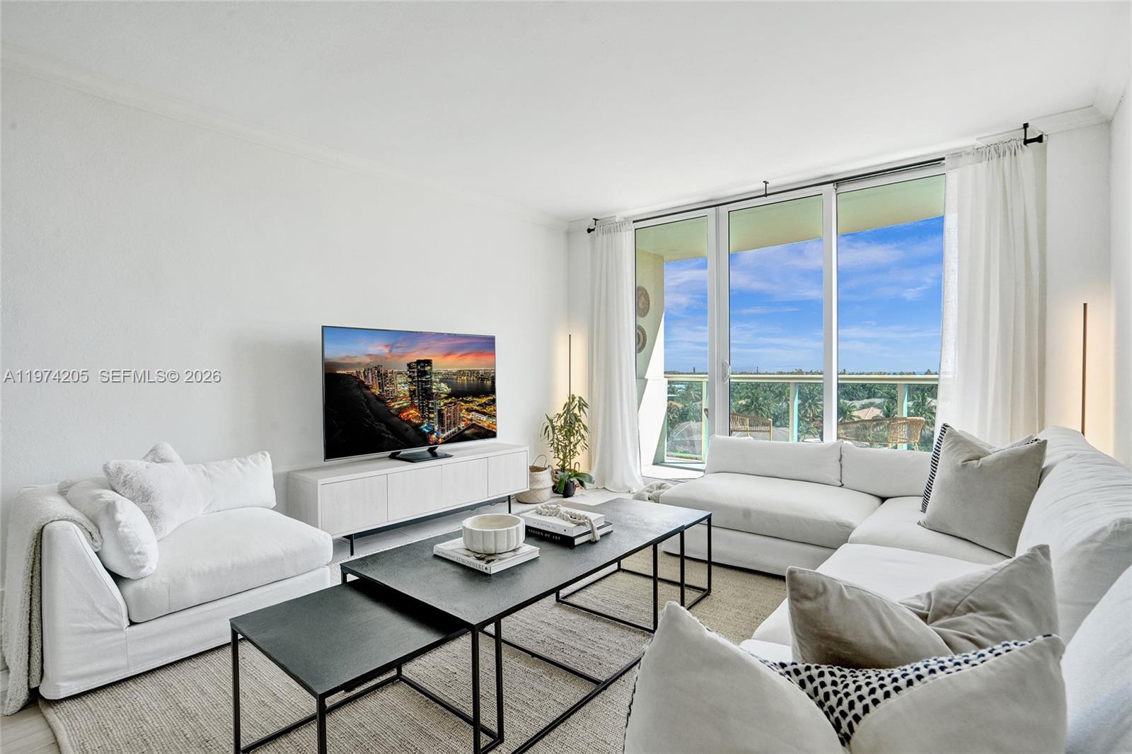 Photo of 19380 Collins Ave  #718, Sunny Isles Beach, Florida, 33160 - 