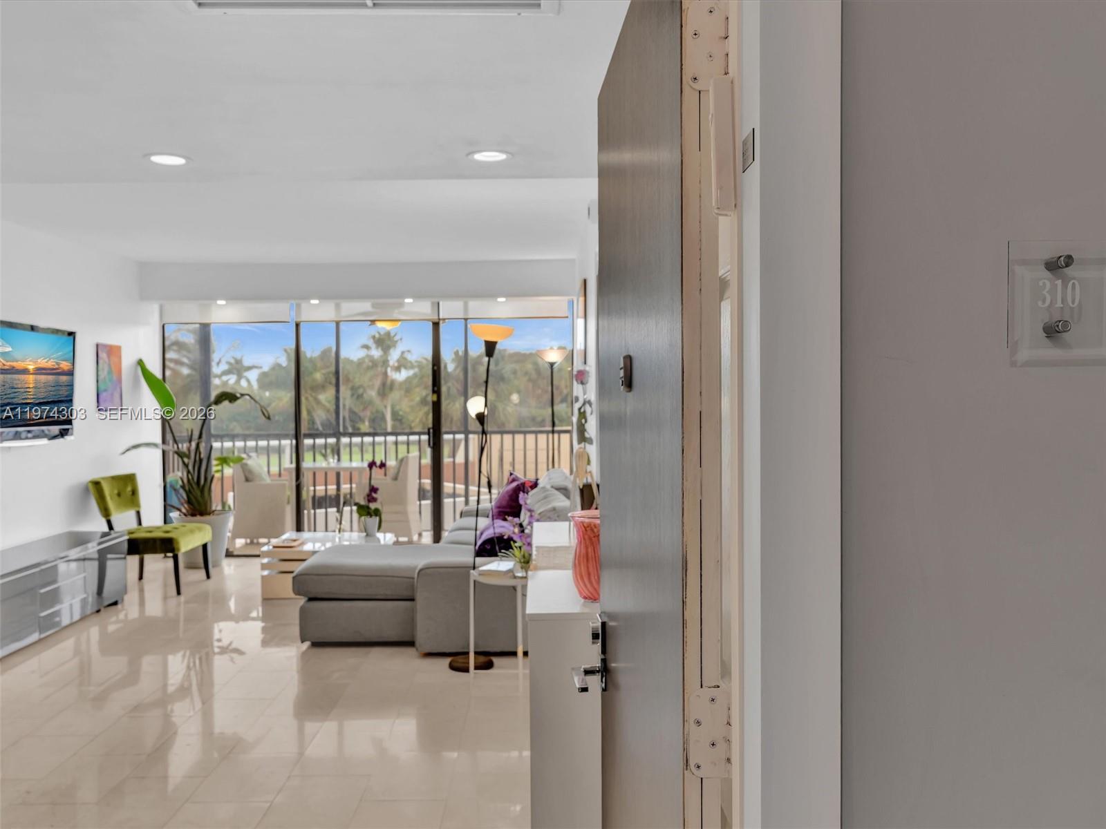 Photo of 20335 Country Club Dr  #310, Aventura, Florida, 33180 - 