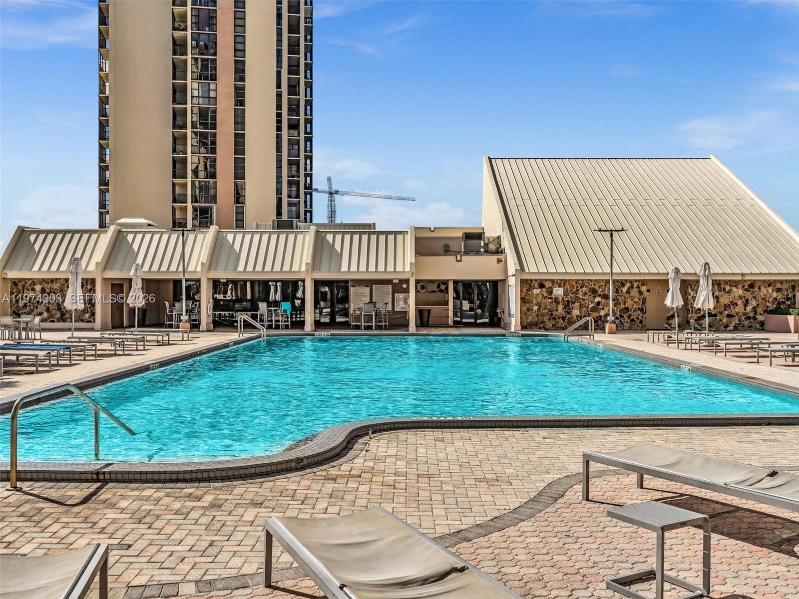 Photo of 20335 Country Club Dr  #310, Aventura, Florida, 33180 - 