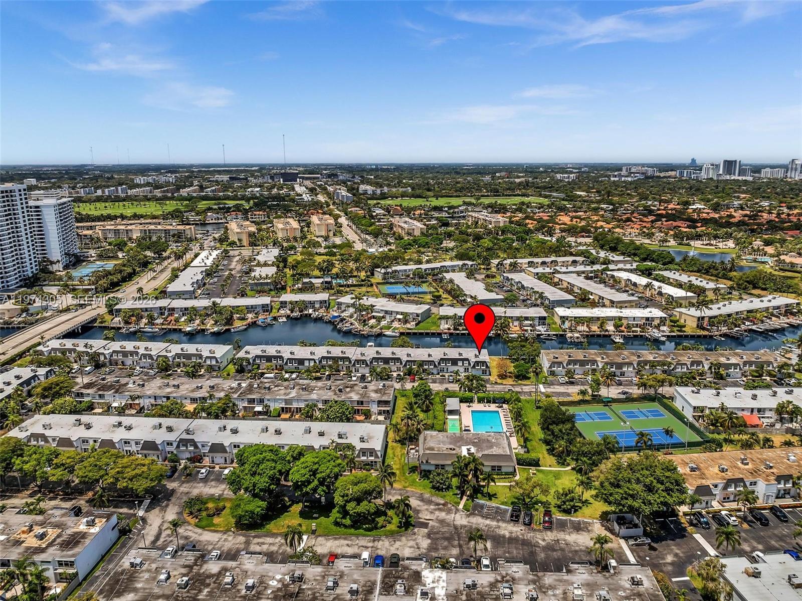 Photo of 825 26th Ave (825), Hallandale Beach, Florida, 33009 -