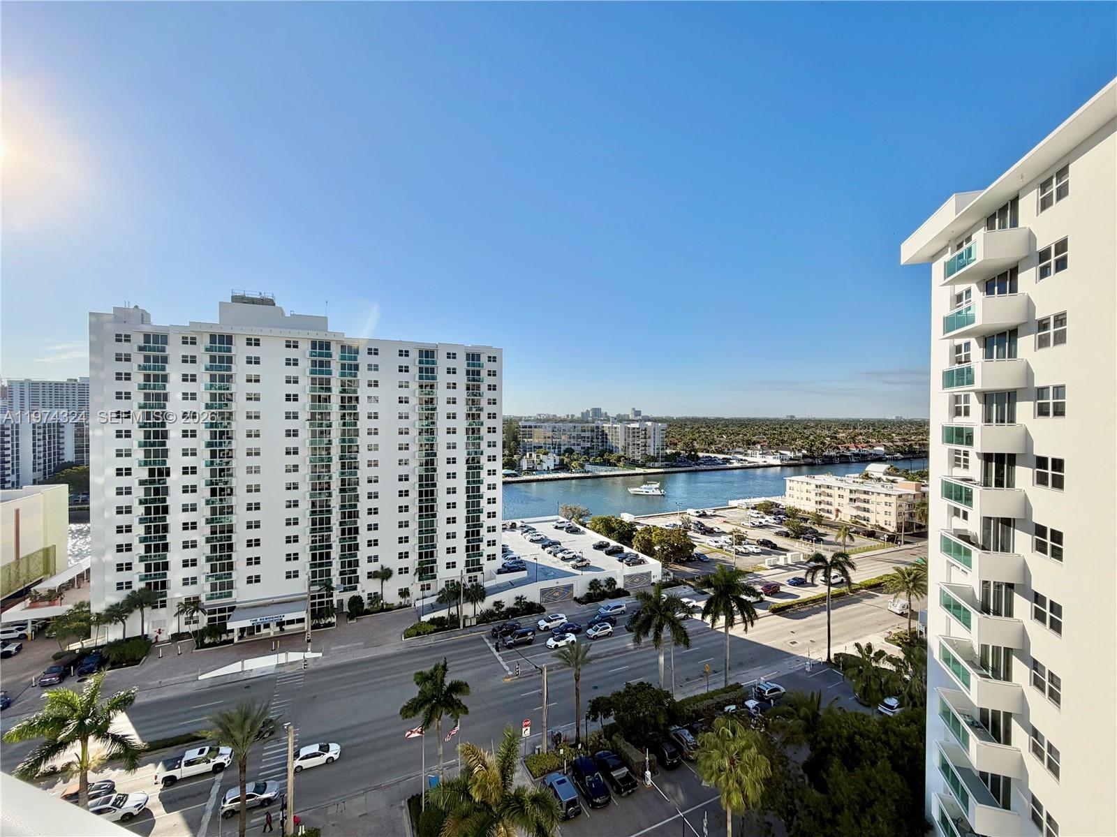 Photo of 3001 Ocean Dr #1233, Hollywood, Florida, 33019 -
