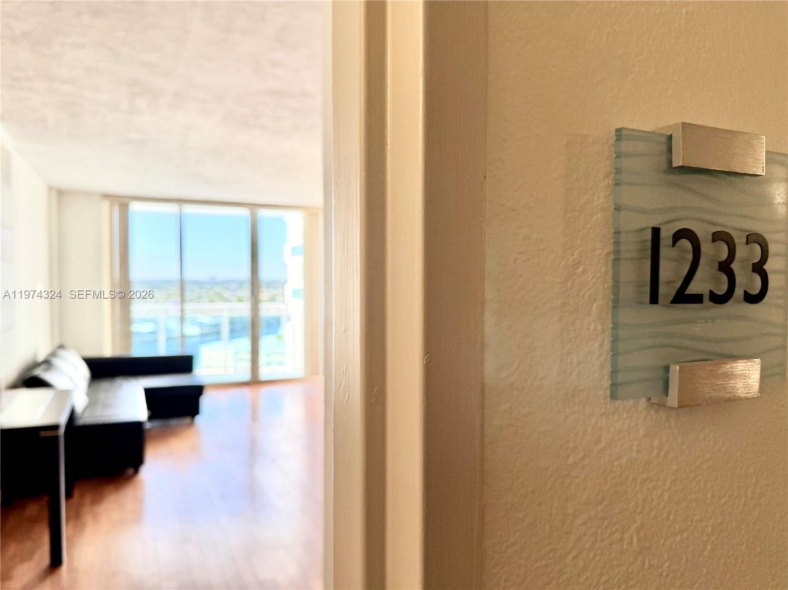 Photo of 3001 Ocean Dr #1233, Hollywood, Florida, 33019 -