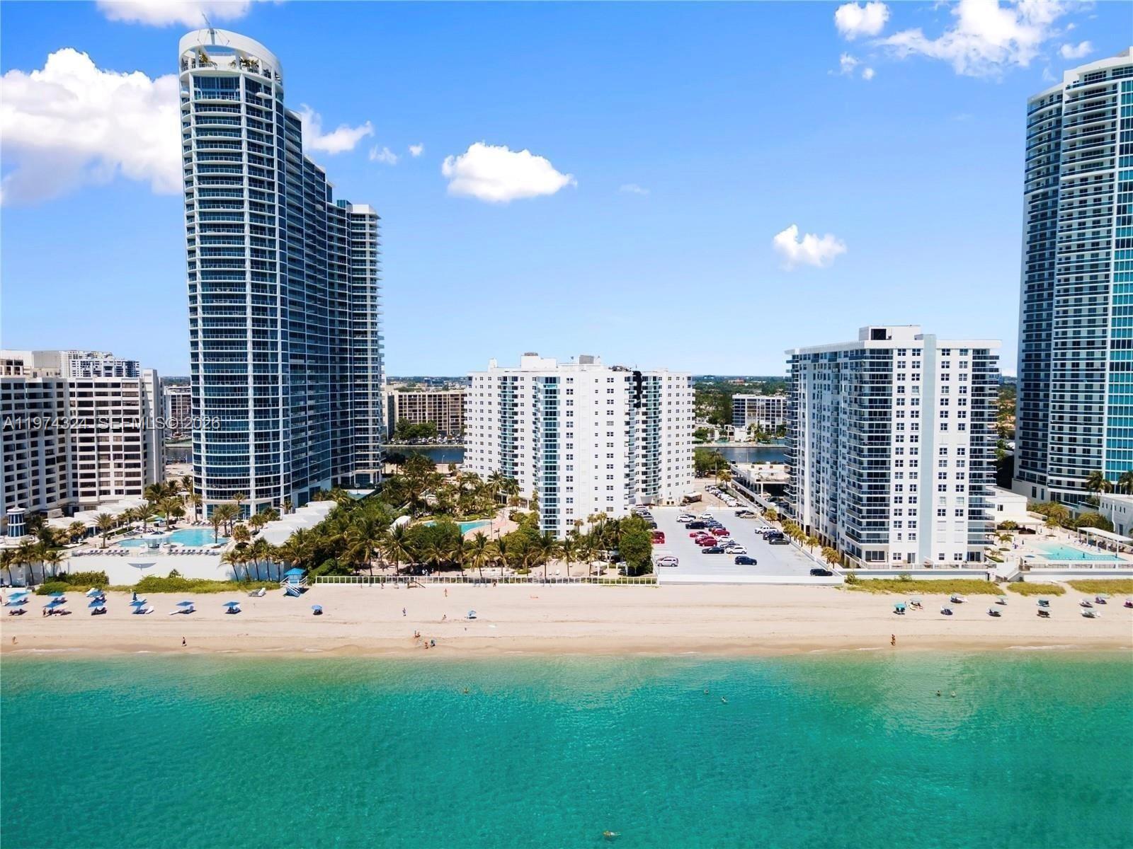 Photo of 3001 Ocean Dr #1233, Hollywood, Florida, 33019 -