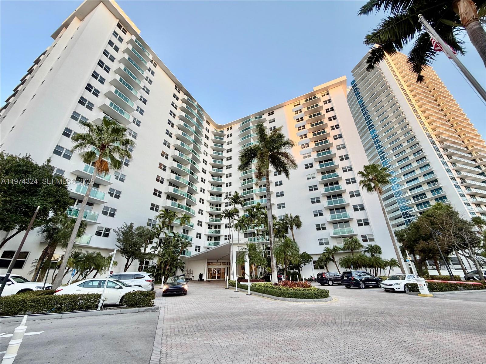 Photo of 3001 Ocean Dr #1233, Hollywood, Florida, 33019 -