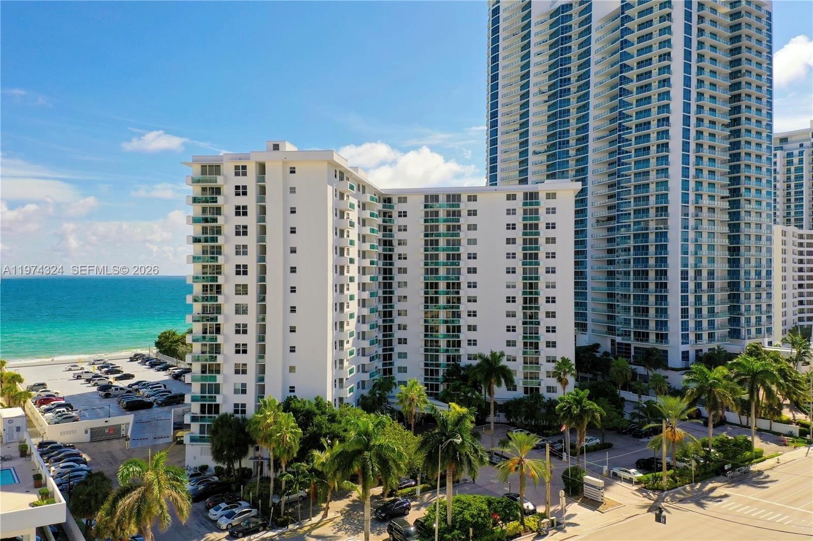 Photo of 3001 Ocean Dr #1233, Hollywood, Florida, 33019 -