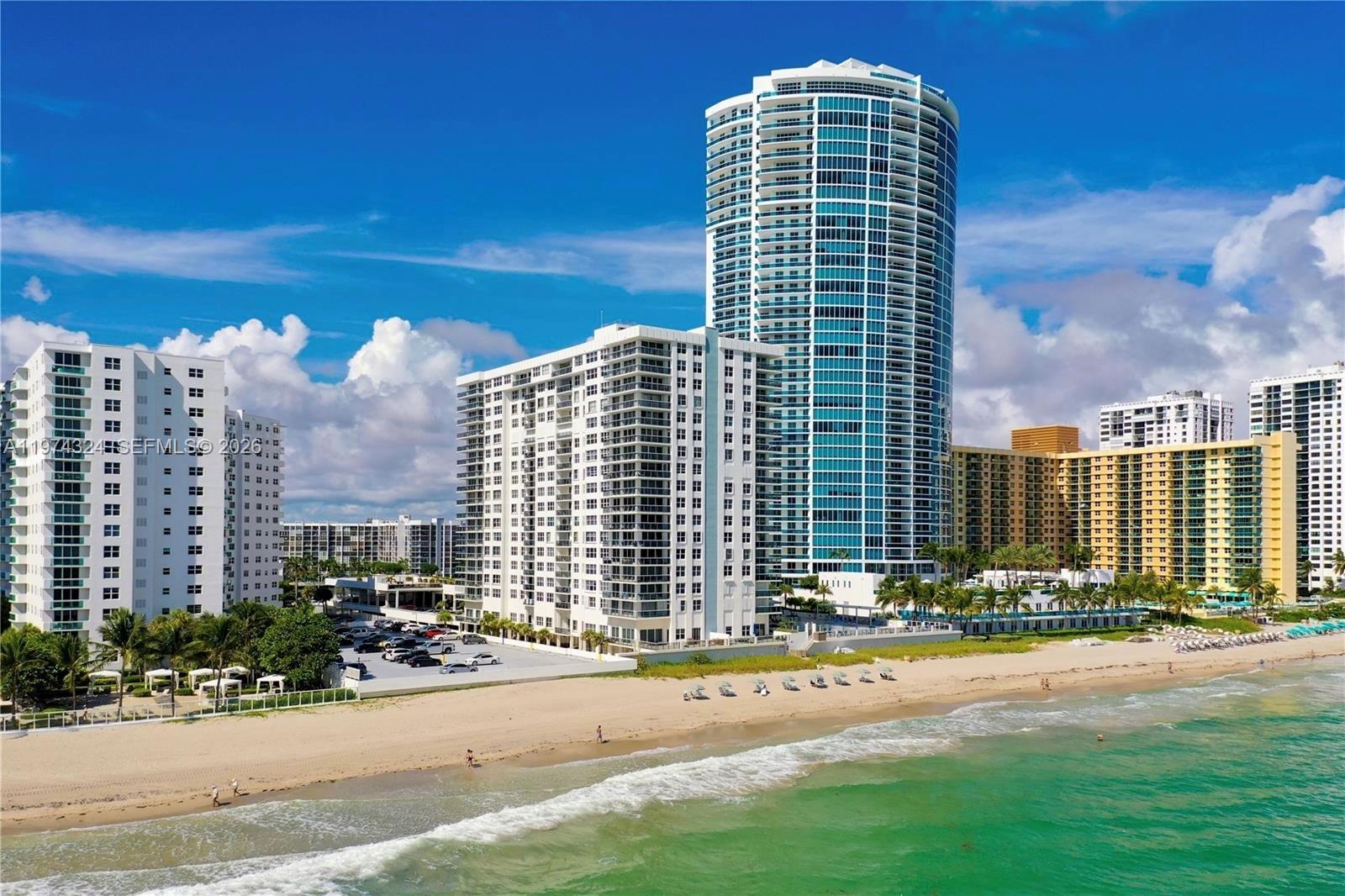 Photo of 3001 Ocean Dr #1233, Hollywood, Florida, 33019 -