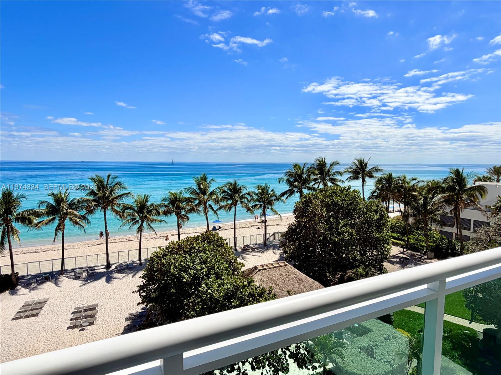 Photo of 3001 Ocean Dr  #511, Hollywood, Florida, 33019 - 