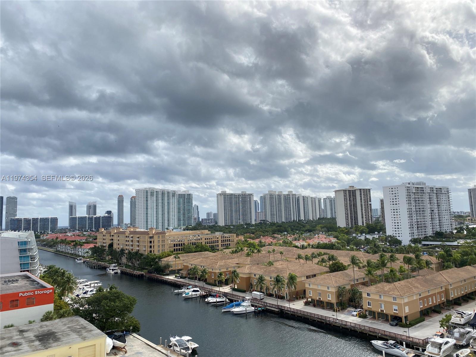 Photo of 18800 29th Ave #PH15, Aventura, Florida, 33180 -