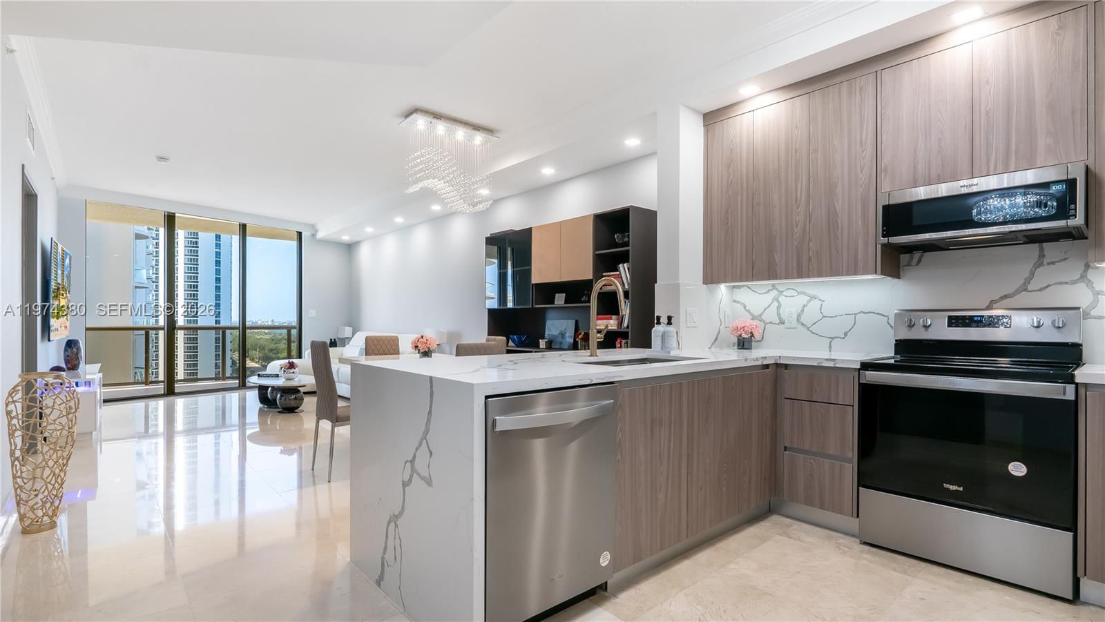 Photo of 16275 Collins Ave  #1503, Sunny Isles Beach, Florida, 33160 - 