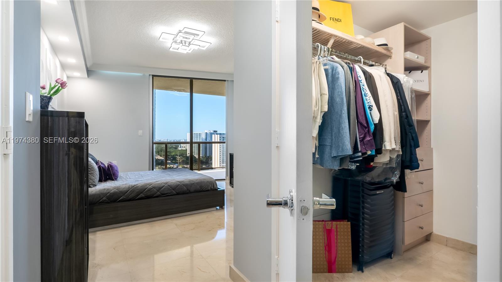 Photo of 16275 Collins Ave  #1503, Sunny Isles Beach, Florida, 33160 - 