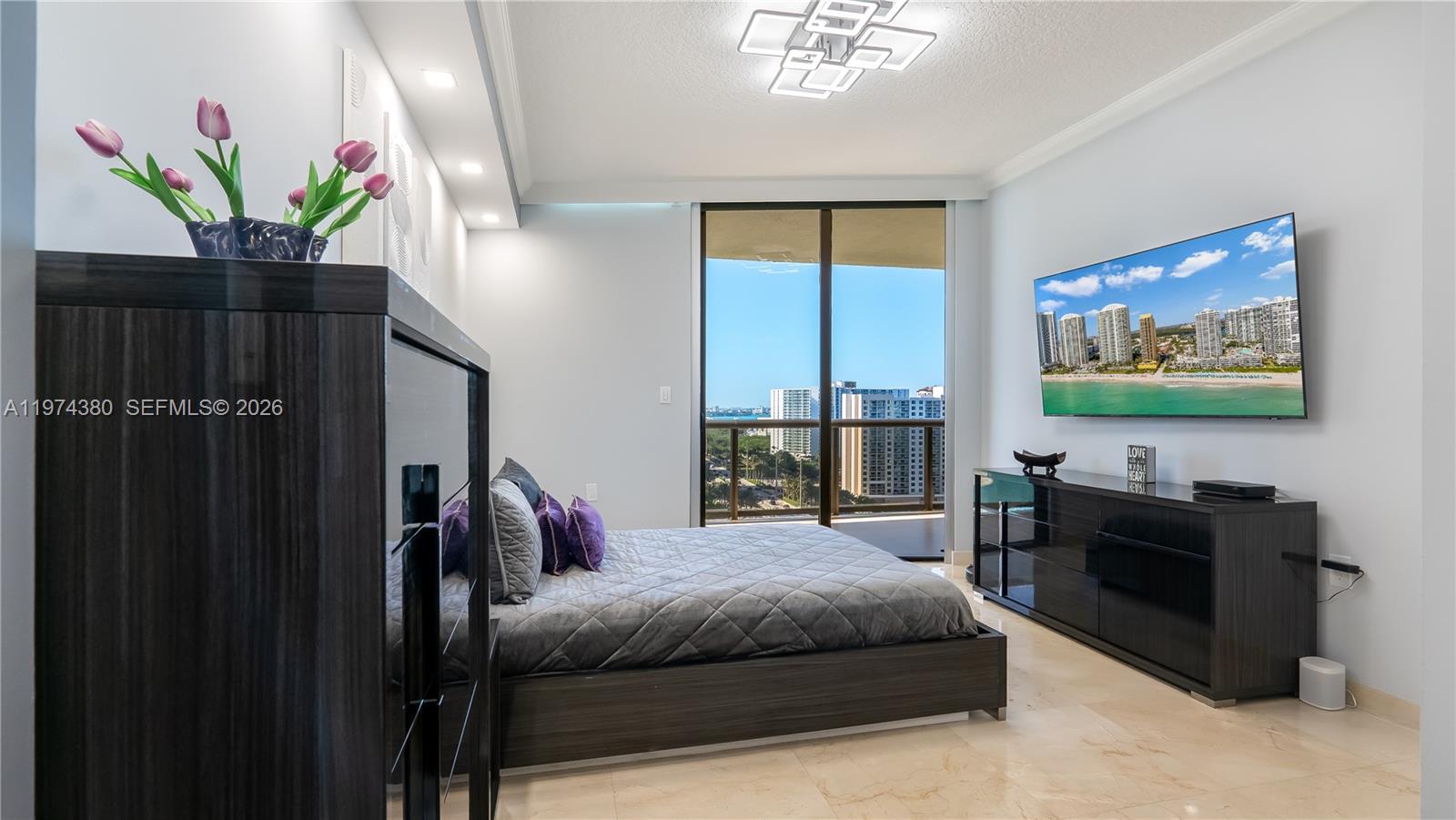 Photo of 16275 Collins Ave  #1503, Sunny Isles Beach, Florida, 33160 - 