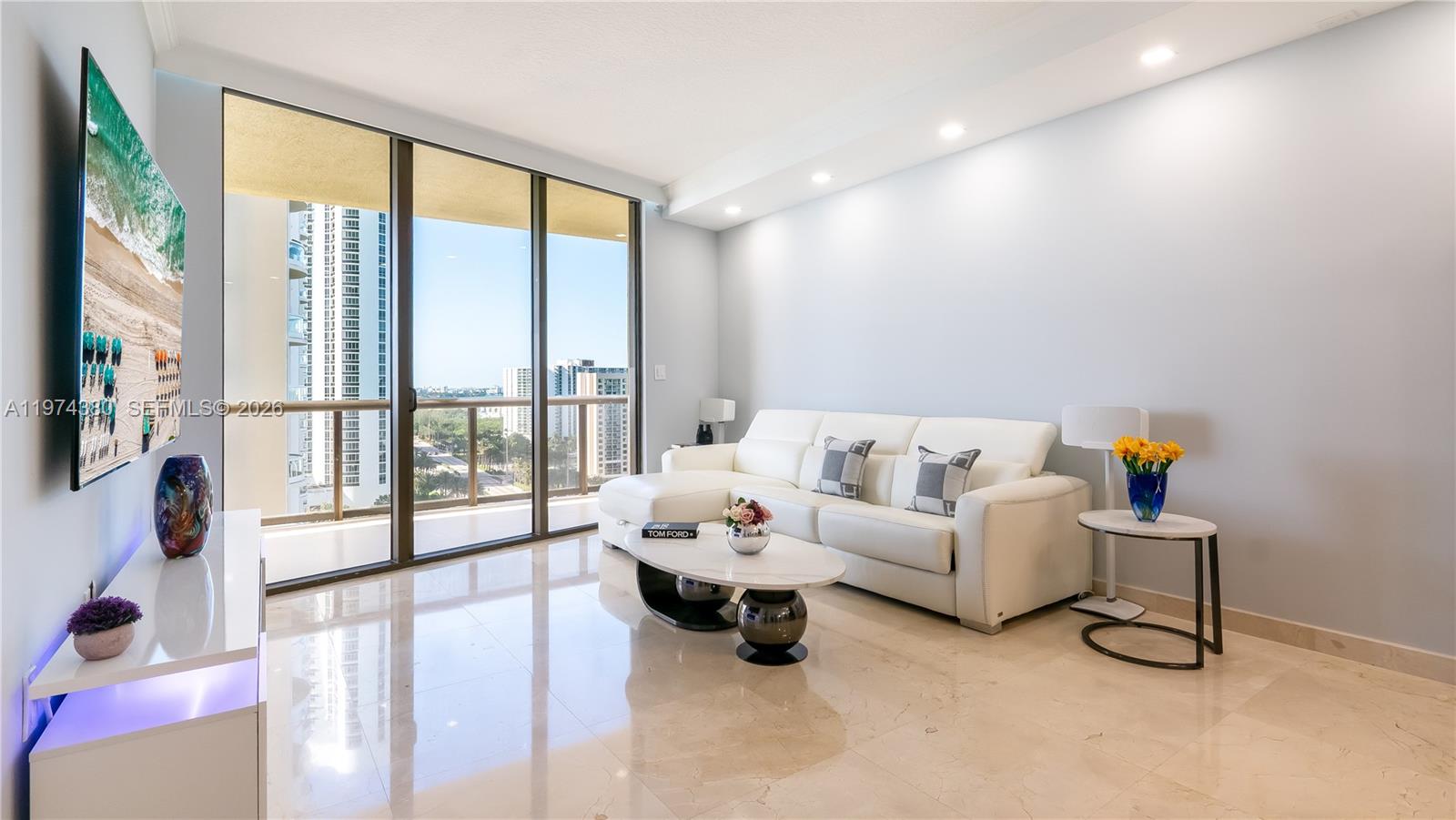 Photo of 16275 Collins Ave  #1503, Sunny Isles Beach, Florida, 33160 - 
