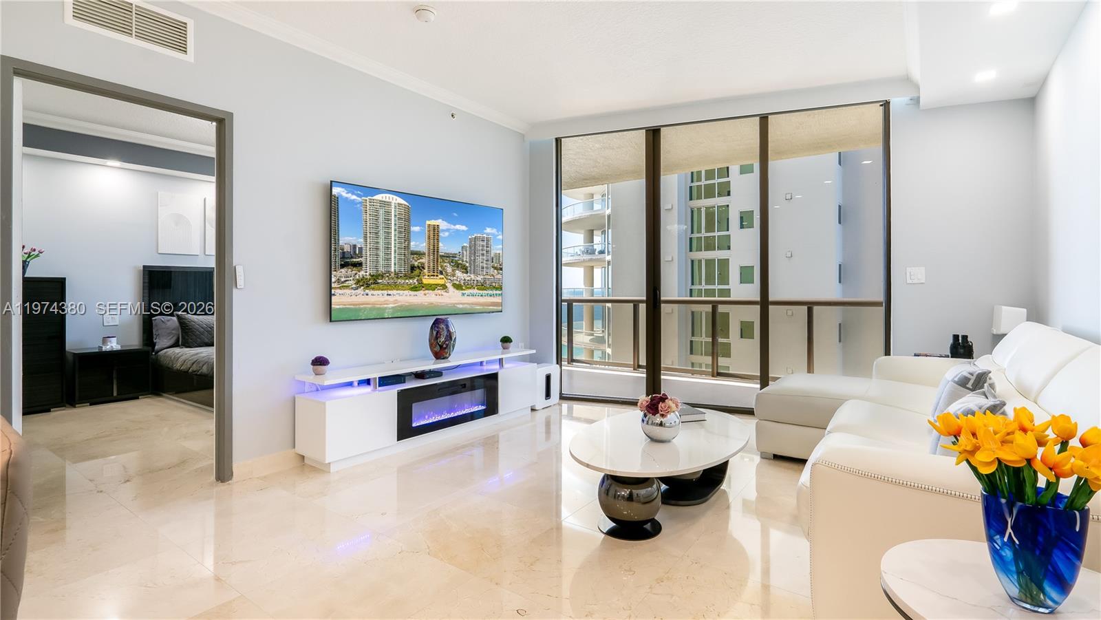 Photo of 16275 Collins Ave  #1503, Sunny Isles Beach, Florida, 33160 - 