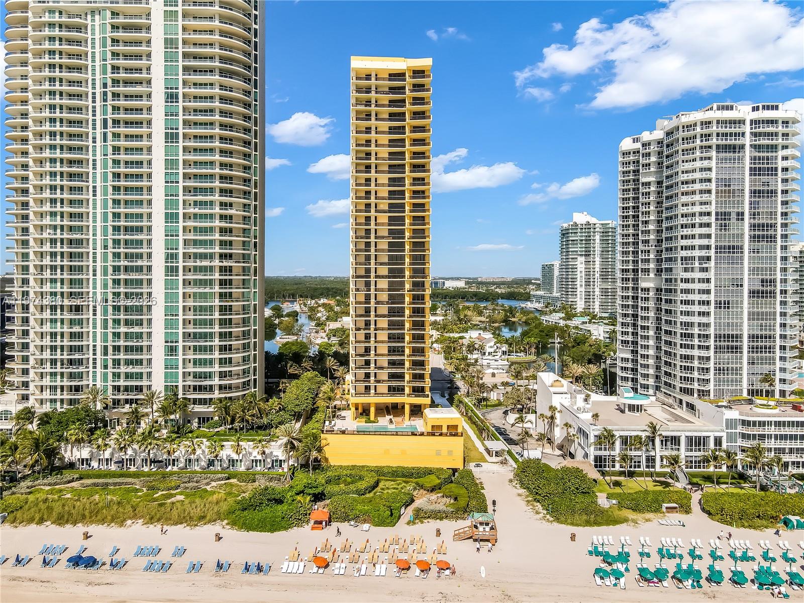 Photo of 16275 Collins Ave  #1503, Sunny Isles Beach, Florida, 33160 - 
